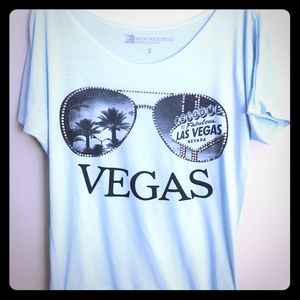 💍Vegas Baby! Cool Top . Super soft