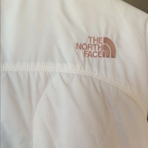 The North Face PRIMALOFT jacket