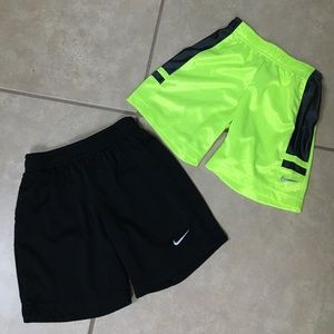 Nike Shorts Bundle ✨Reduced✨