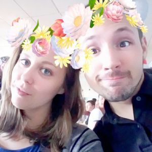 Meet your Posher, Liz