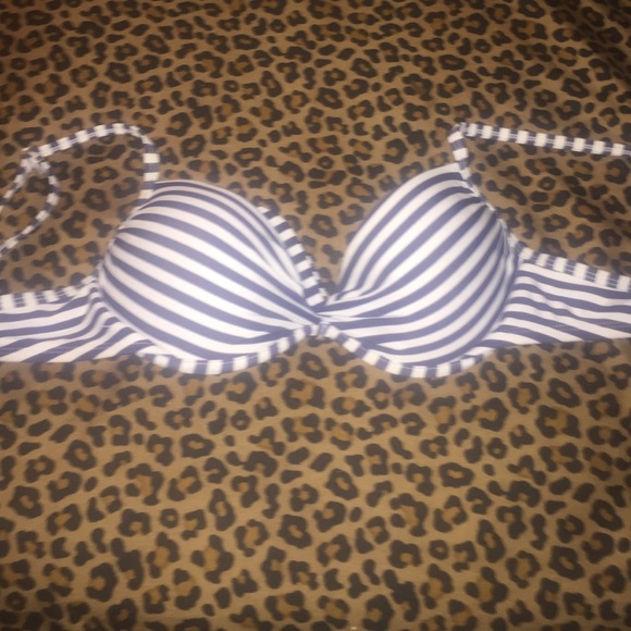 Bikini top