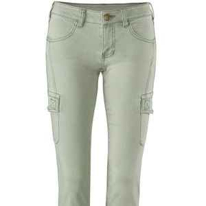 Cabi Celadon Cargos