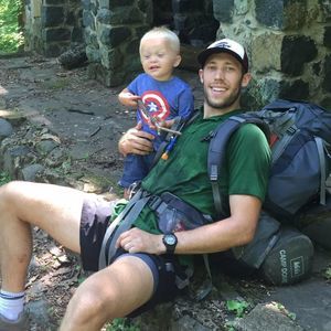 Meet your Posher, Jacob