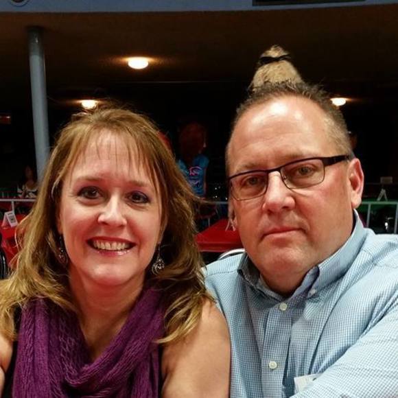 Meet your Posher, Heather - Picture 1 of 1