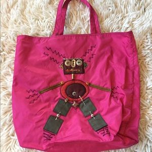 Limited edition Prada Tote
