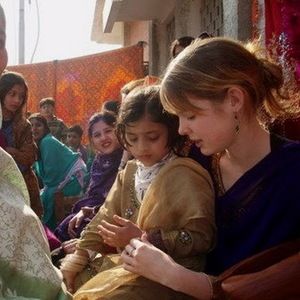 Meet your Posher, Elizabeth