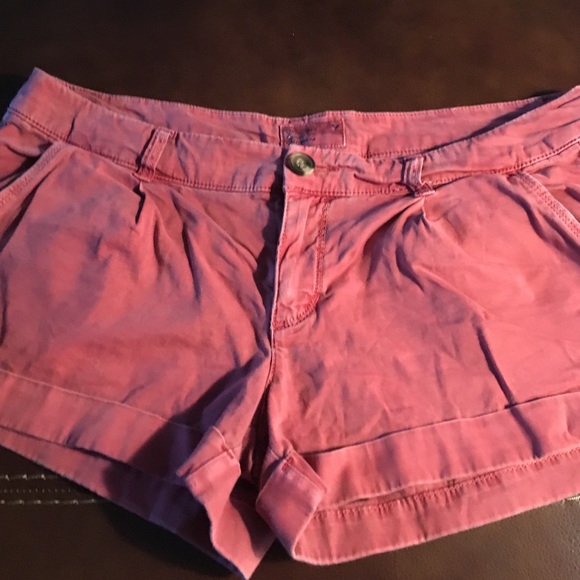 American Eagle 3in Shorts