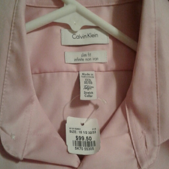 Mens designer shirt - Picture 2 of 2