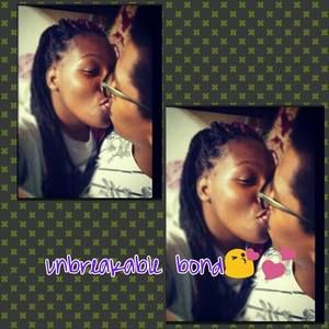 Meet your Posher, Sasha