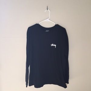 Stussy long sleeve