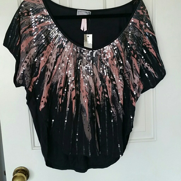 Lipsy of London Tops - "Lipsy" of London top