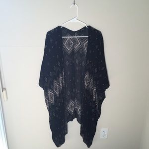 Angl cardigan