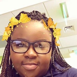 Meet your Posher, Sharon