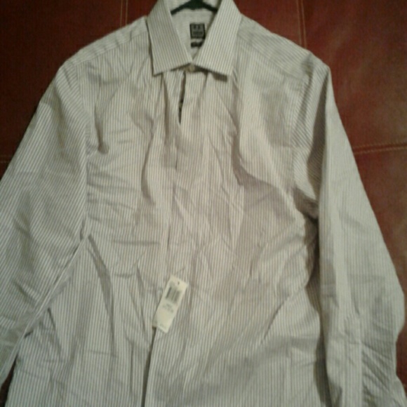 Mens designer shirt - Picture 1 of 2