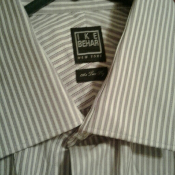 Mens designer shirt - Picture 2 of 2