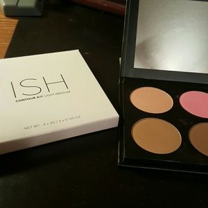 ISH contour kit