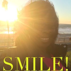 Meet your Posher, Trena