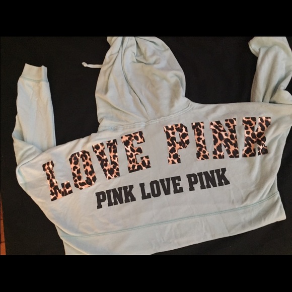 Victoria secret pull over