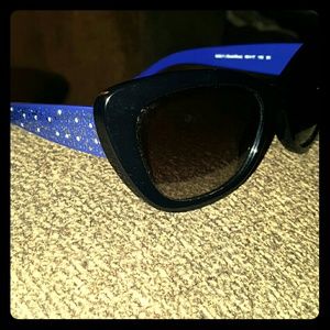 Authentic Coach sunglasses NEW