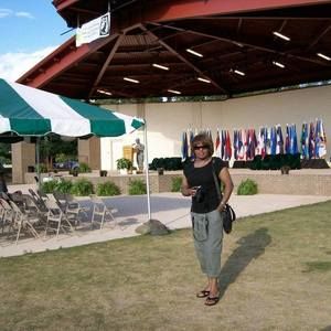 Meet your Posher, Bridget