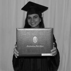 Meet your Posher, Malinda