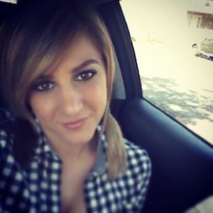 Meet your Posher, Johanne