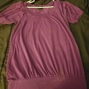 Purplr Tunic