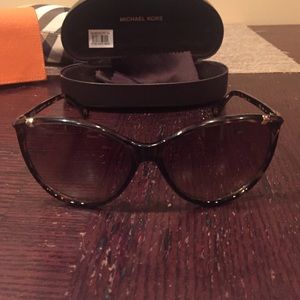 Michael Kors sunglasses