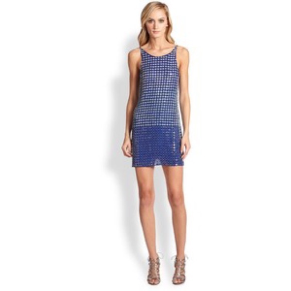 💥Parker Monaco Dress 💥 WORN ONCE