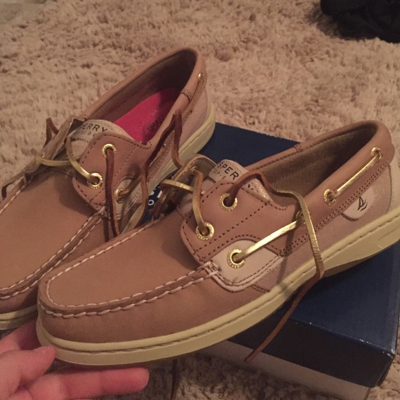 Women's Sperry Top Sider Shoes