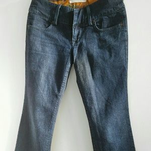 Freedom of Choice Bootcut Jeans