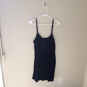 Express Black dress