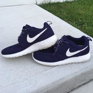 Nike Roshe Run