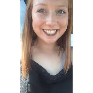 Meet your Posher, Mikayla