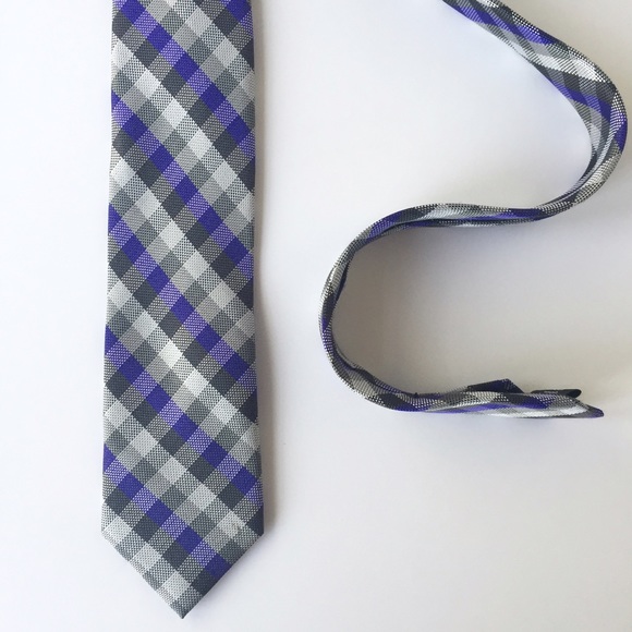 V A N  H E U S E N  |  Skinny Tie