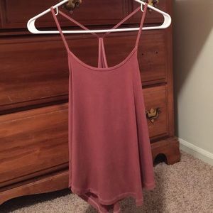 American Eagle Tank Top