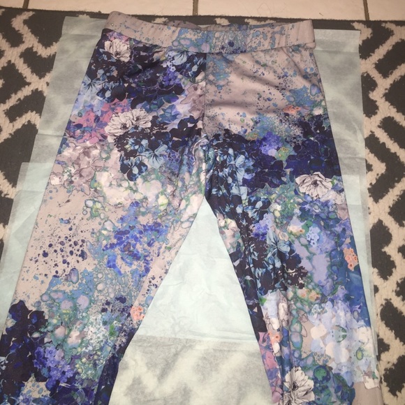 Fun tights