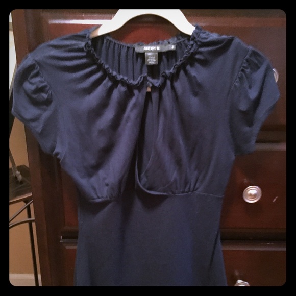 Cotton shirt