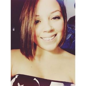 Meet your Posher, Breanna
