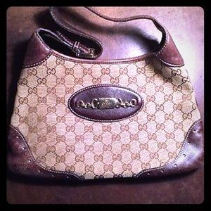 Gucci 145778 Bag Made In Italy