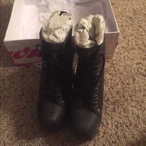 Jeffrey Campbell Lita Boot