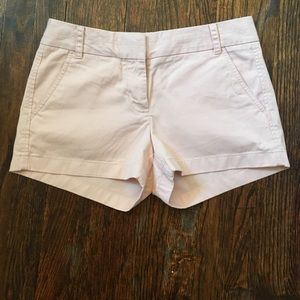 J crew shorts