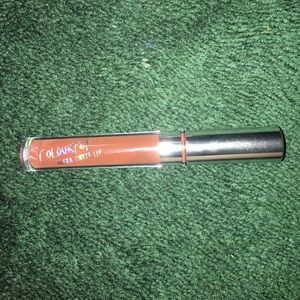 ColourPop Ultra Matte Lip in color Limbo