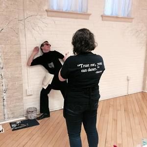 Meet your Posher, Jackie