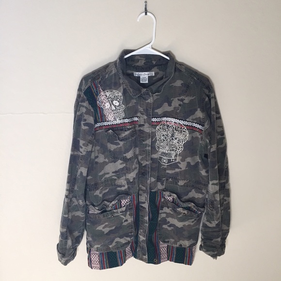 Army Jacket