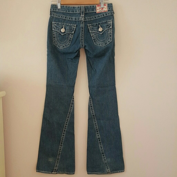 True Religion Jeans - Picture 2 of 4
