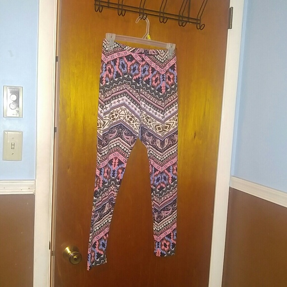 Leggings