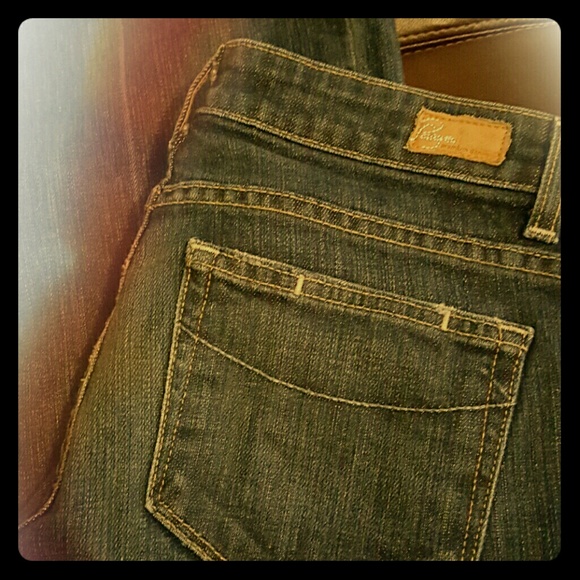 Paige Denim Jeans