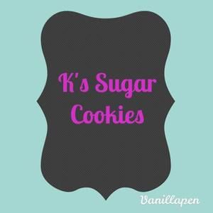 Meet your Posher, Kassandra