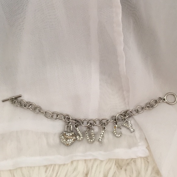 Juicy Couture Bracelete